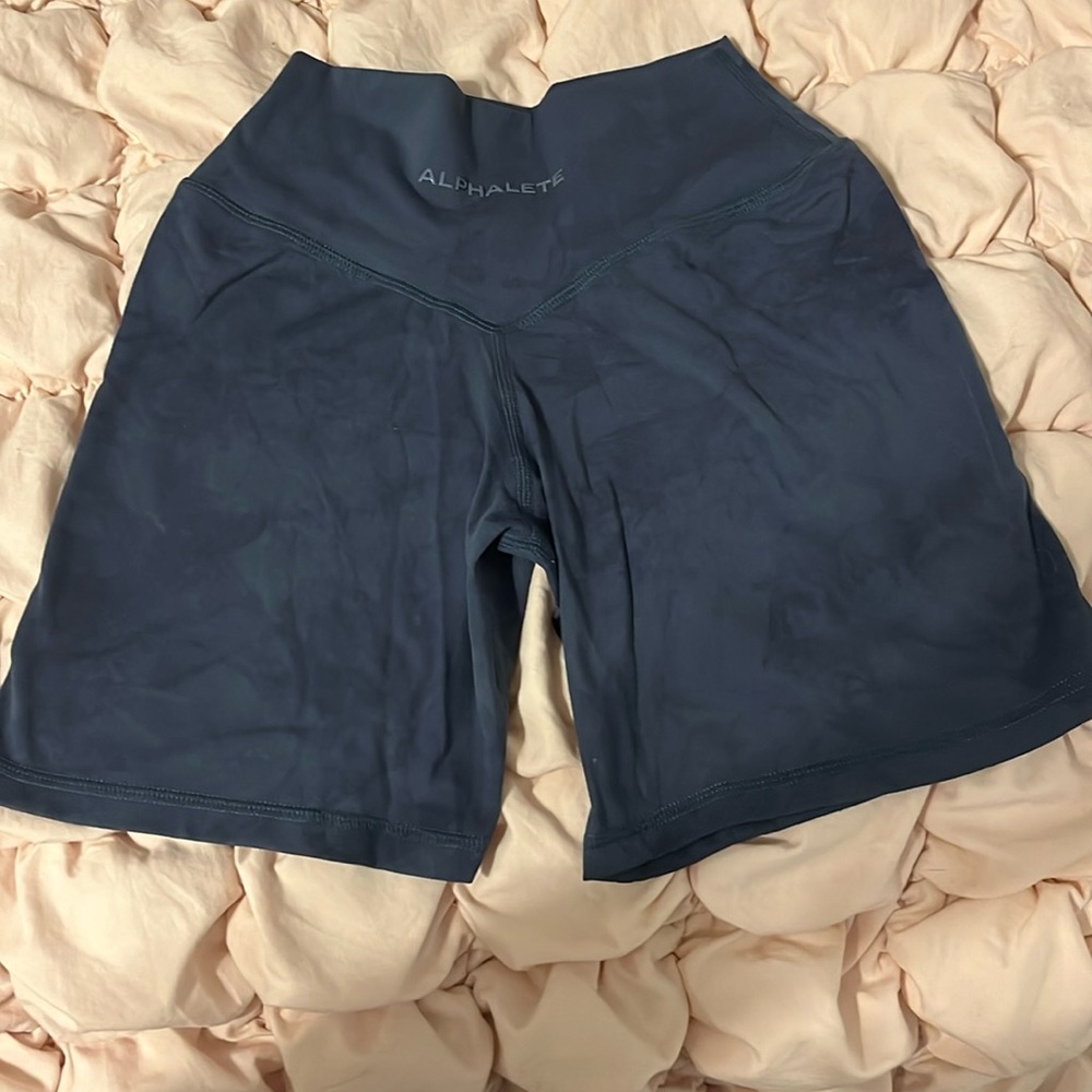 Alphalete Shorts